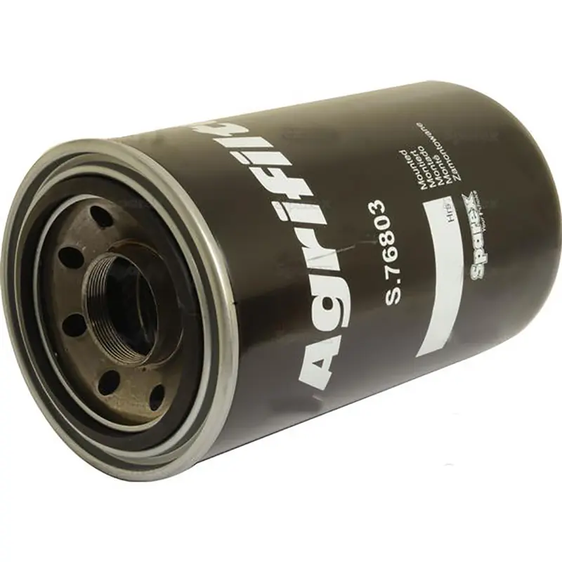 Spin On Hydraulic Filter Fits Coopers Filters Replaces HSM6170
