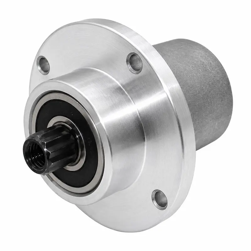 Spindle Assembly Fits Hustler Replaces 583106