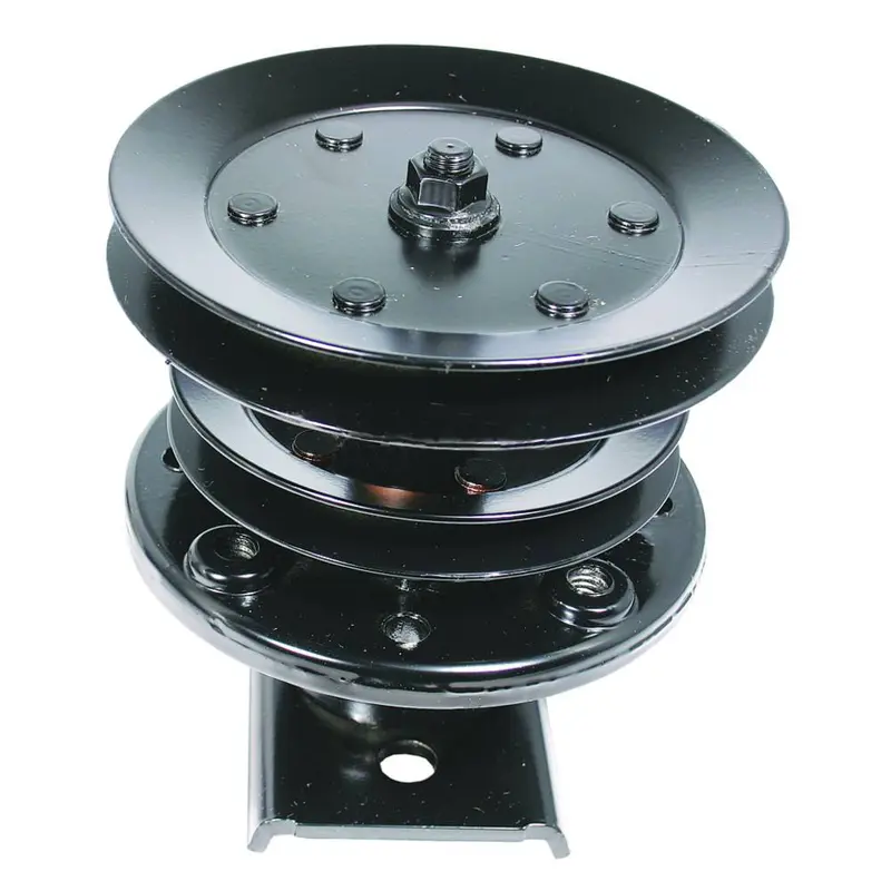 Spindle Assembly w/ Pulley Fits Simplicity Replaces 532 12 16-17