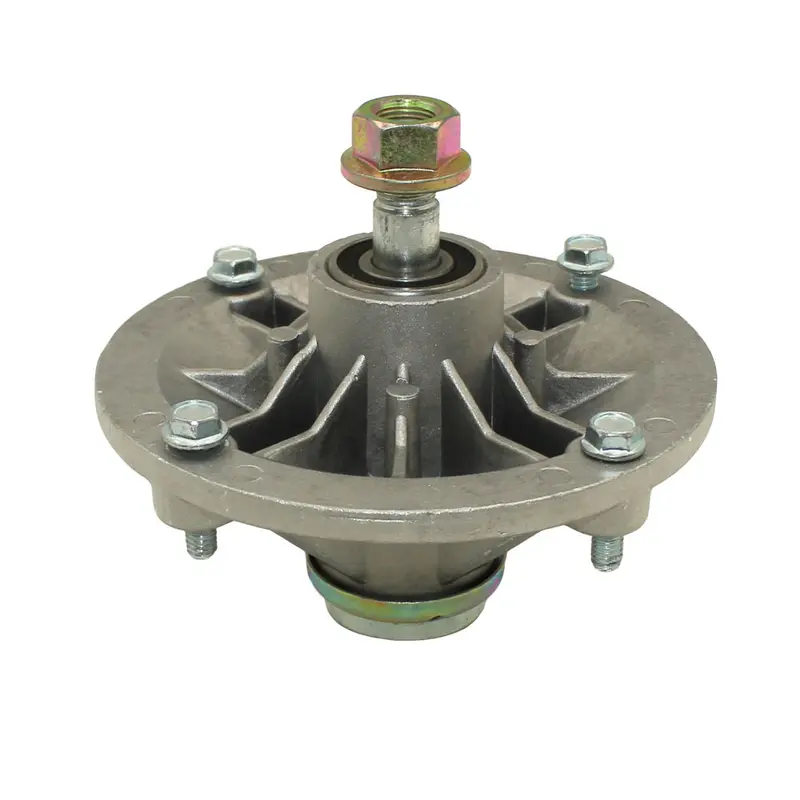 SPINDLE HOUSING ASSEMBLY w/ Shaft Fits Toro Z4200 TimeCutter 74360 74380 Mowers
