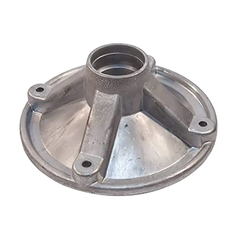 Spindle Housing w/o Bearing Fits Toro Replaces 107-9161