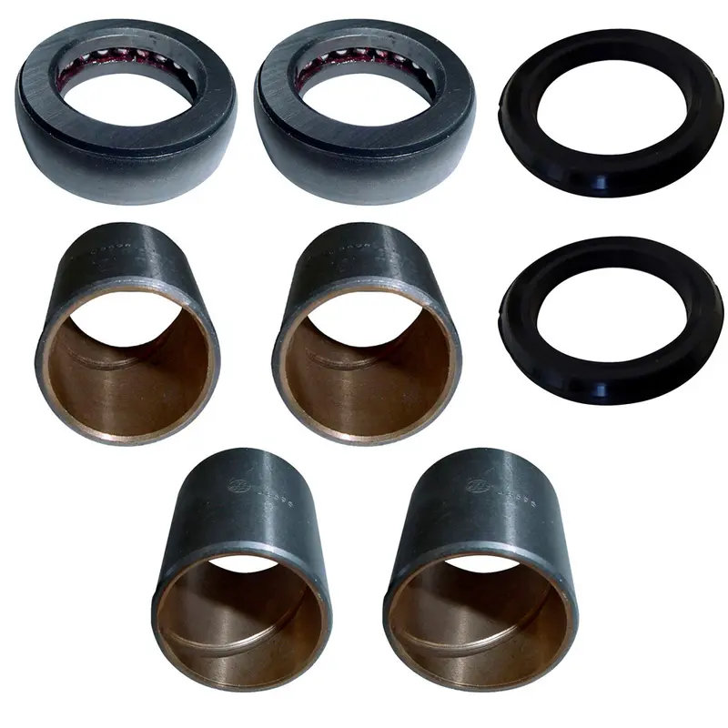 Spindle Repair Kit Fits Ford/New Holland Replaces 2N2109