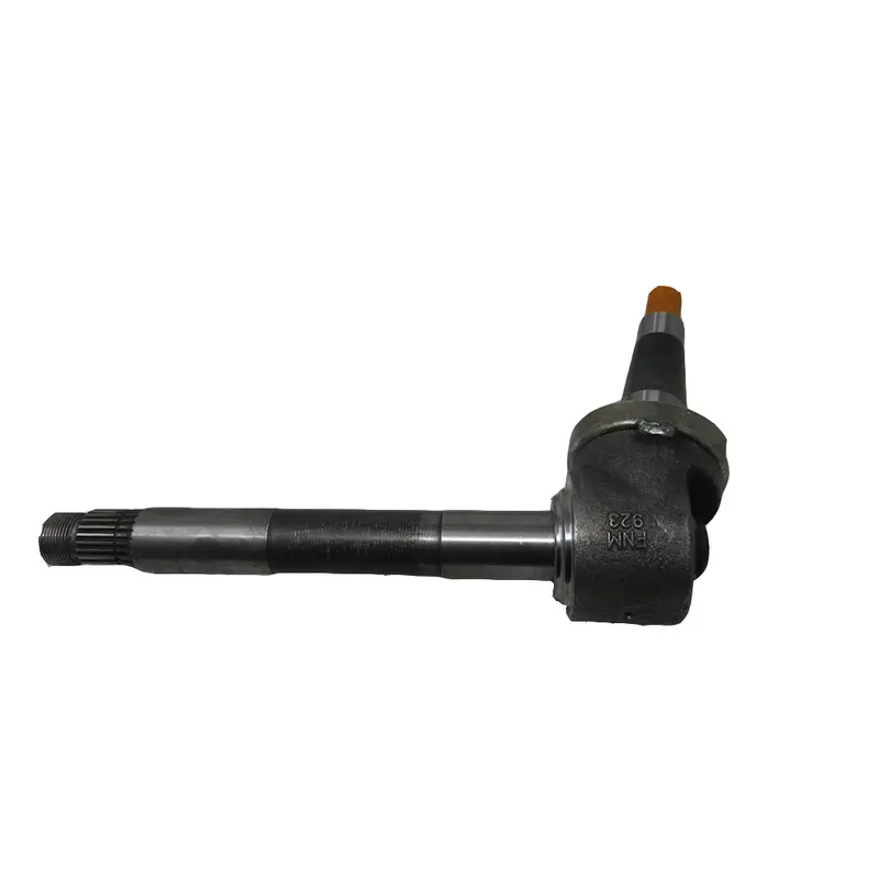 Spindle - Right Hand/Left Hand Fits International Replaces 196334C2