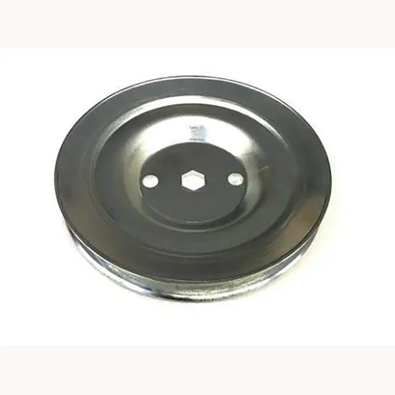 Spindle Sheave Pulley Fits John Deere Replaces GX21381