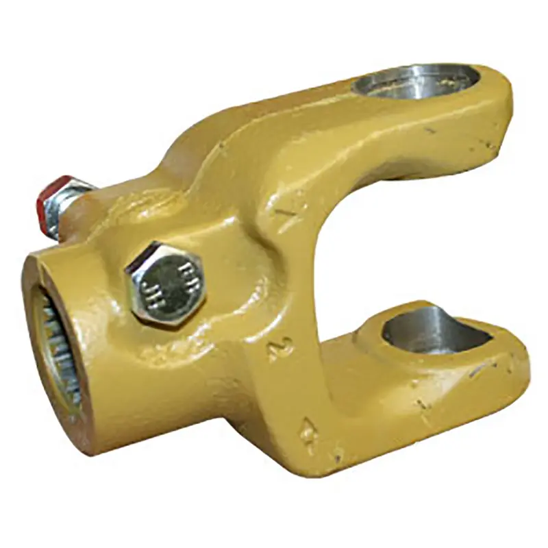 Splined Yoke Fits Walterscheid Replaces W318384