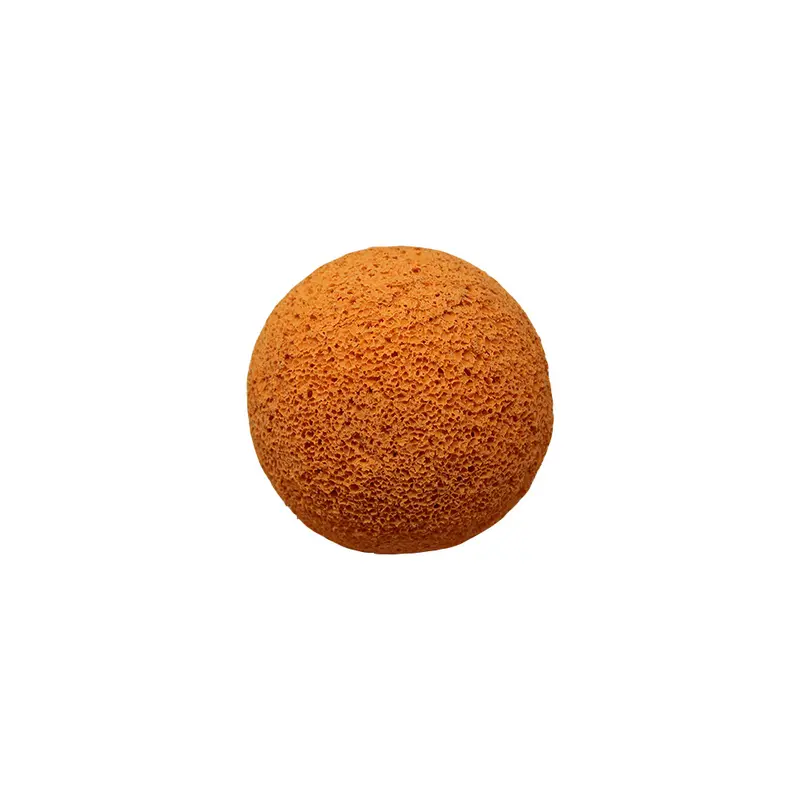 Sponge Ball Fits PUTZMEISTER Replaces 5" Soft Diameter