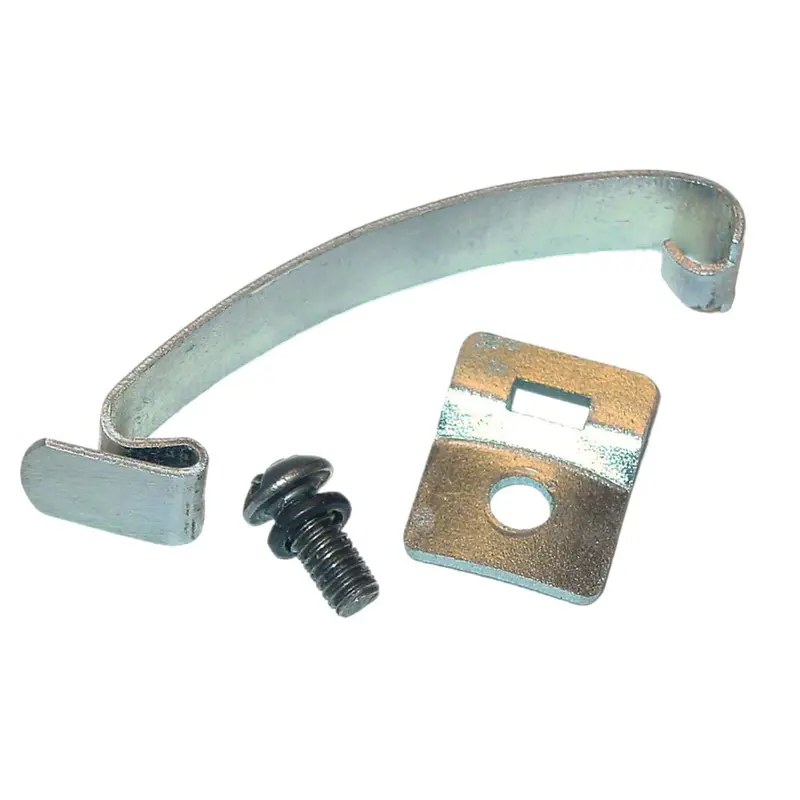 Spring Clip and Shorter Bracket for Distributor Cap Fits John Deere