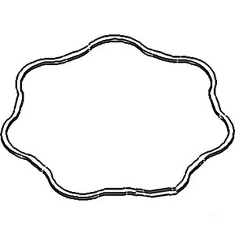 Spring Fits Massey Ferguson Replaces 1660406M1