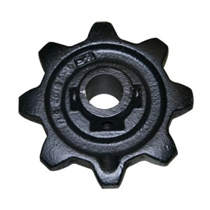Sprocket Fits Gleaner Replaces 71147756