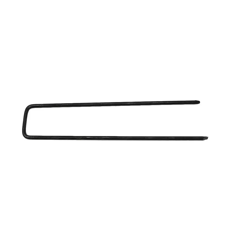 Square Top Landscape Staple Fits Universal Products Replaces 6IN9G
