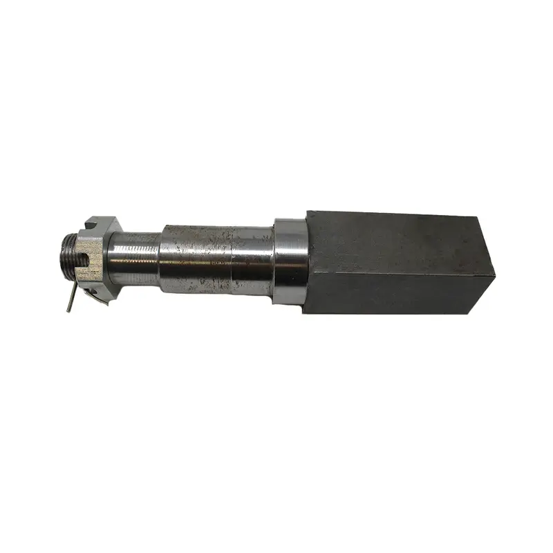 Square Trailer Spindle Fits Dexter Replaces SP-20484