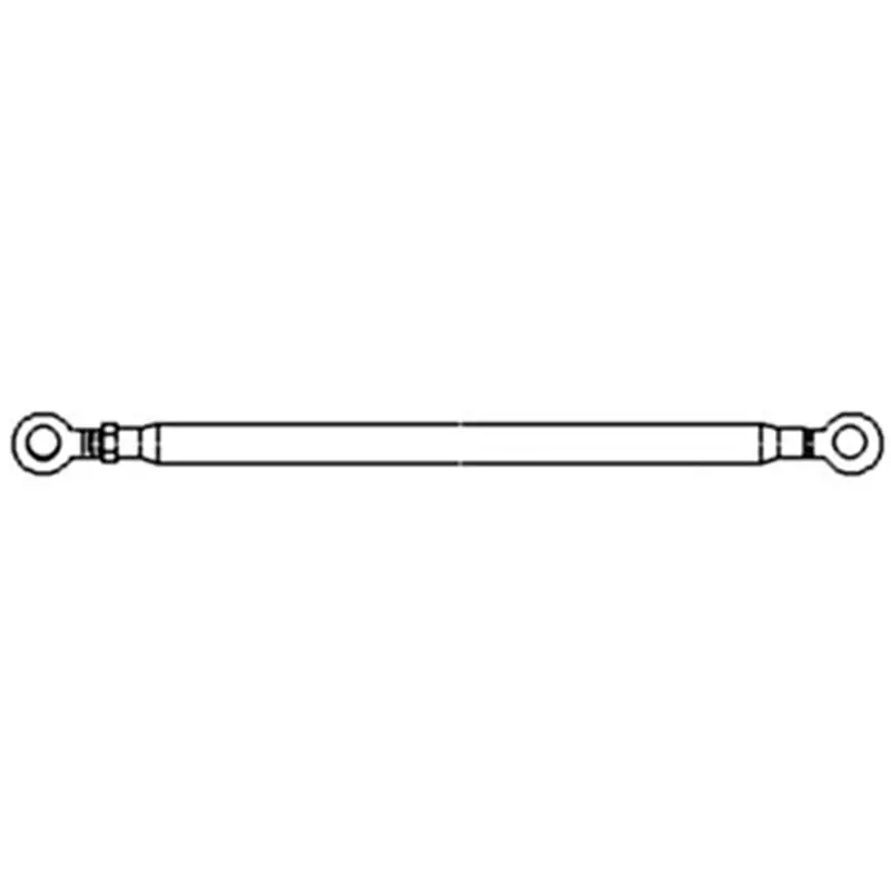 Stabilizer Arm (Fits CAT. I) Fits Vapormatic Replaces VPL100