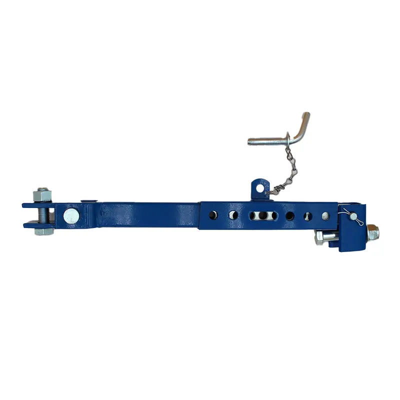 Stabilizer Assembly Bar Fits Ford New Holland Tractor 7610 8210 7710 6810 7