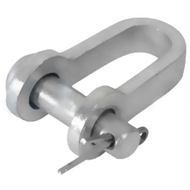 Stabilizer Clevis Shackle w/ Pin Fits Ford/New Holland Replaces APN582A