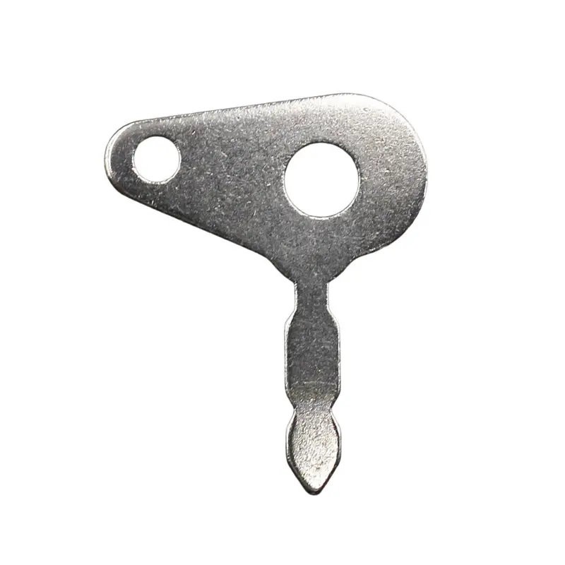 Stamped T250 Ignition Key Fits Ford Fits Case IH Fits Landini Fits New Holland