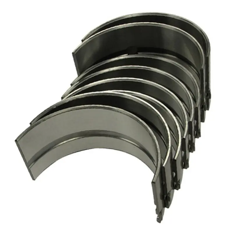 Standard Main Bearing Set Fits Allis Chalmers Replaces 2080583