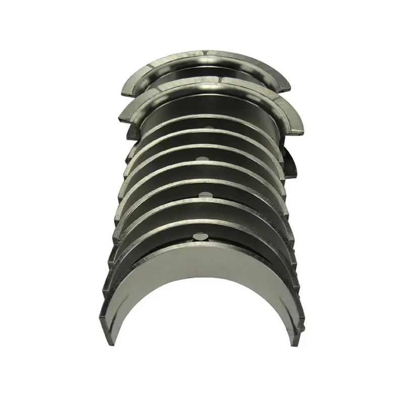 Standard Main Bearing Set Fits International Harvester Replaces 3055129R11