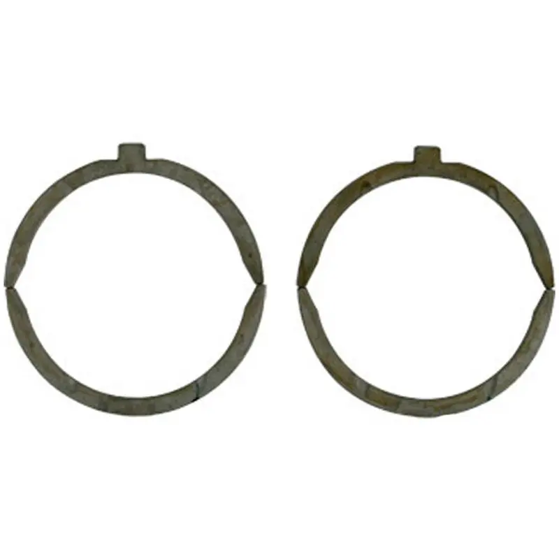 Standard Thrust Washer Set Fits New Holland Replaces 31137211