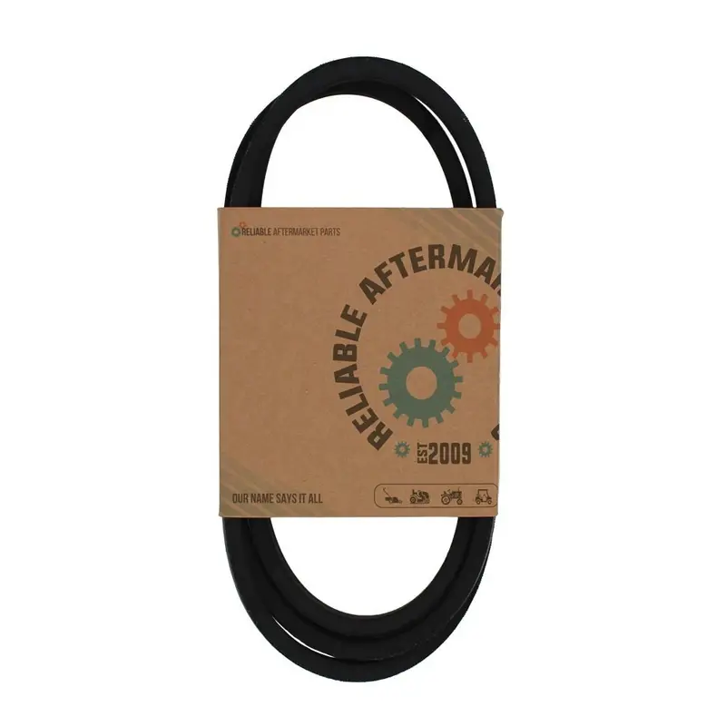 Standard V-Belt 1/2" x 78 Fits Universal Products Replaces 4L780