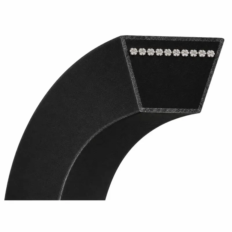 Standard V-Belt 5/8" x 72" Fits Honda Replaces 76181-763-A02