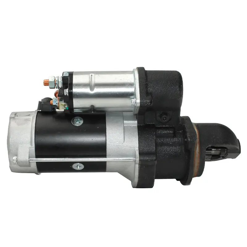Starter 12V Fits John Deere 2750 2755 2850 2855 2940 2950 2955 Tractor RE62916