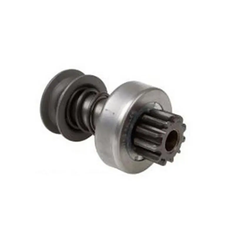 Starter AR54923 Fits John Deere 2520 2630 2640 3300 4400 4420 6600 830 9900 9910