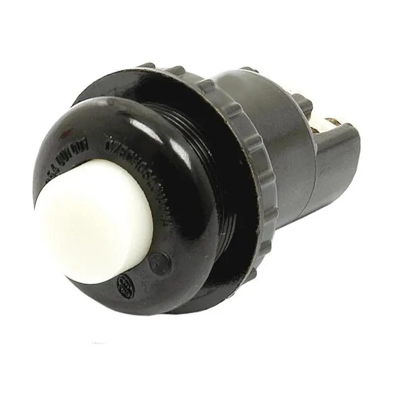 Starter Button fits Zetor 3320 7045 12245 14145 14245 16045 16145 16245 51115727