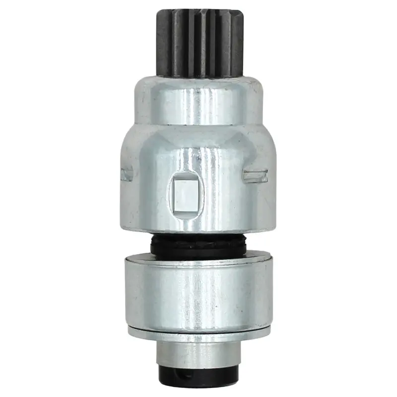 Starter D8NN11350CA Fits Ford New Holland 700 Series 800 Series 900 Series NAA
