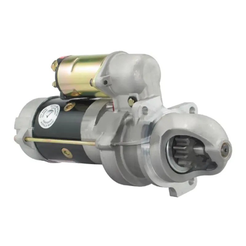Starter Fits 643 753 10479613 TS-1627