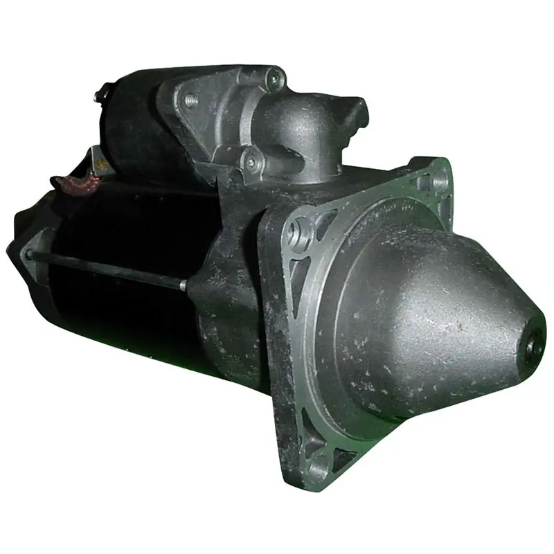 Starter Fits Allis Chalmers Replaces 4169096