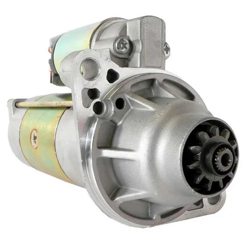 Starter Fits Caterpillar Replaces 134-7023