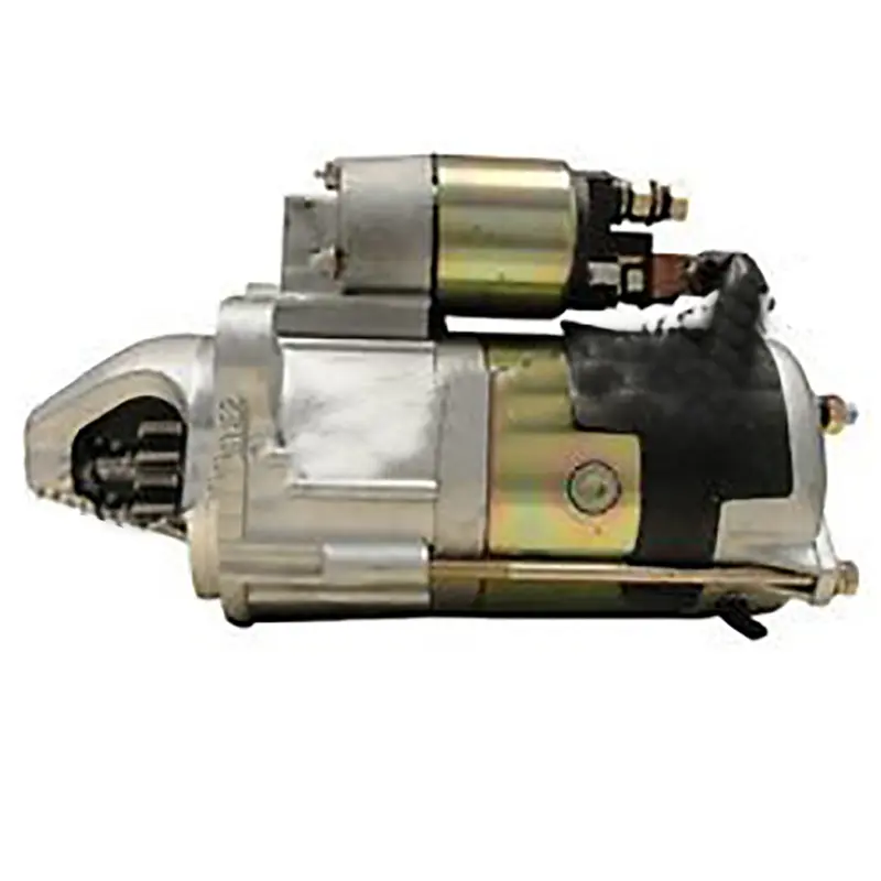 Starter Fits Caterpillar Replaces 225-3149