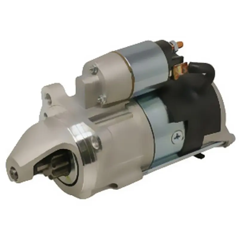 Starter Fits Challenger Replaces 11.130.904