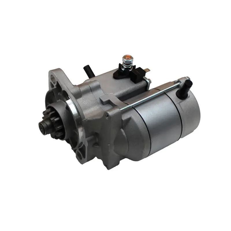 Starter Fits Ford/New Holland Replaces 15601-63010