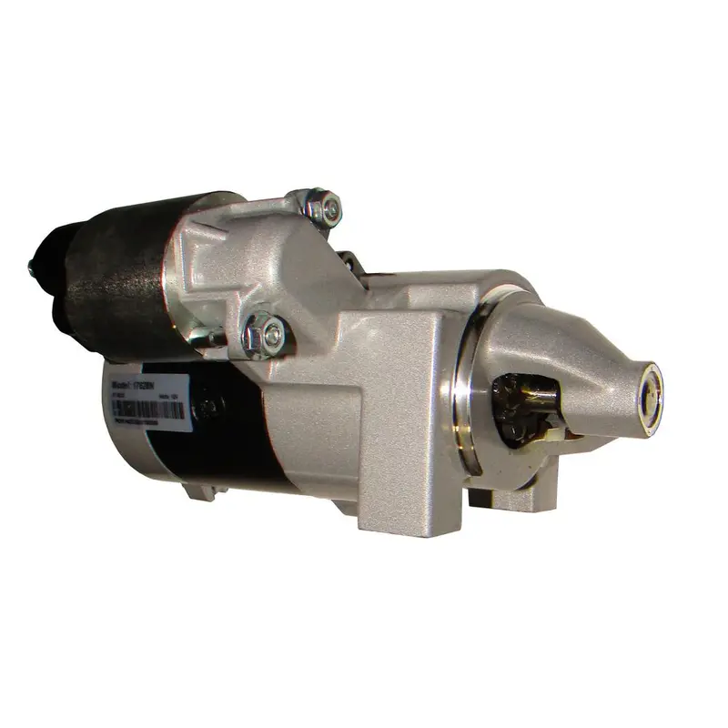Starter Fits Ford/New Holland Replaces 246-06101