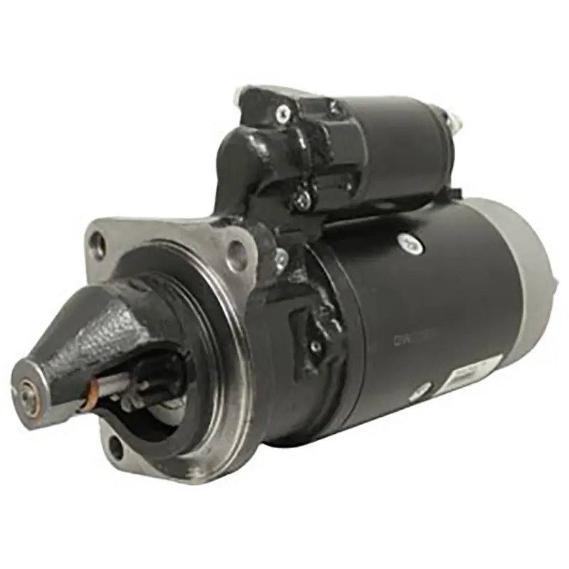 Starter Fits Ford/New Holland Replaces 47906044