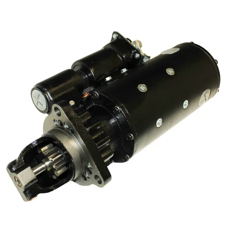 Starter Fits GMC Replaces 10461056