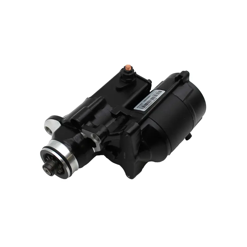 Starter Fits Harley Davidson FLHTK CVO FLHTK FLHTKL FLHTKSE CVO 31619-06