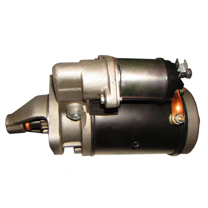 Starter Fits International Fits International Harvester Starter B444 TD5 T