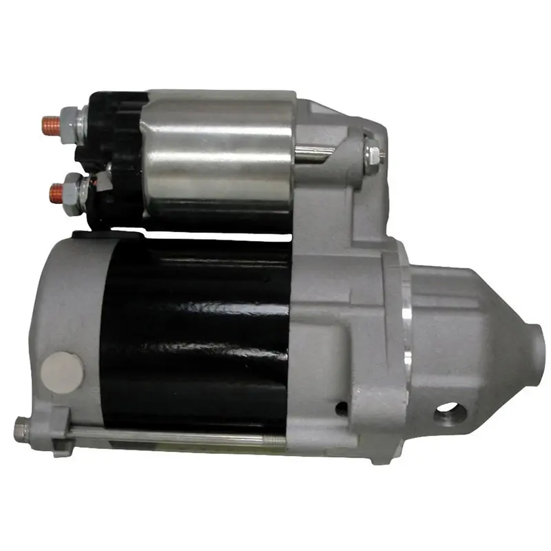 Starter Fits John Deere AM132303 Fits Kawasaki 21163-2120 21163-2130 21163-2151