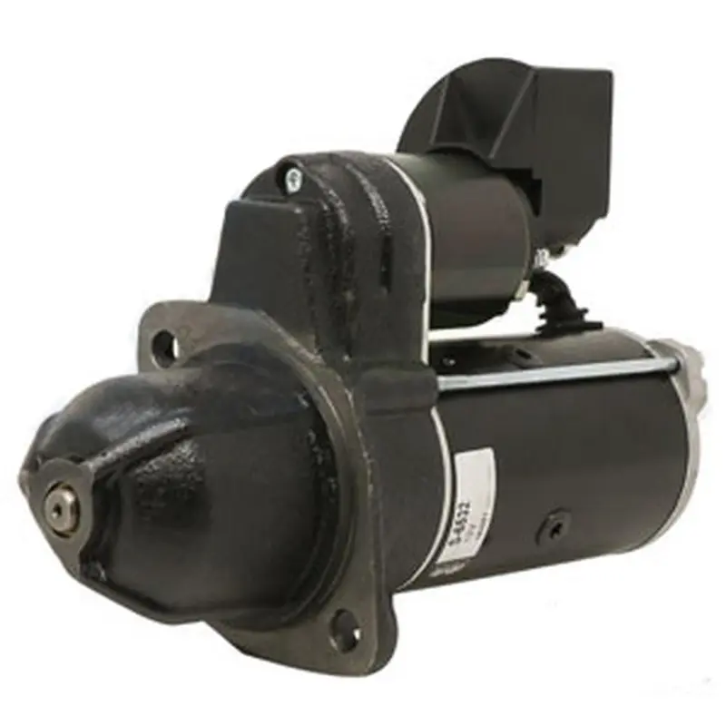 Starter Fits John Deere Replaces 1223502