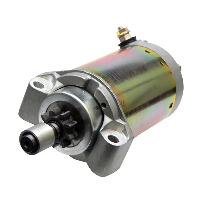 Starter Fits John Deere Replaces AM102628