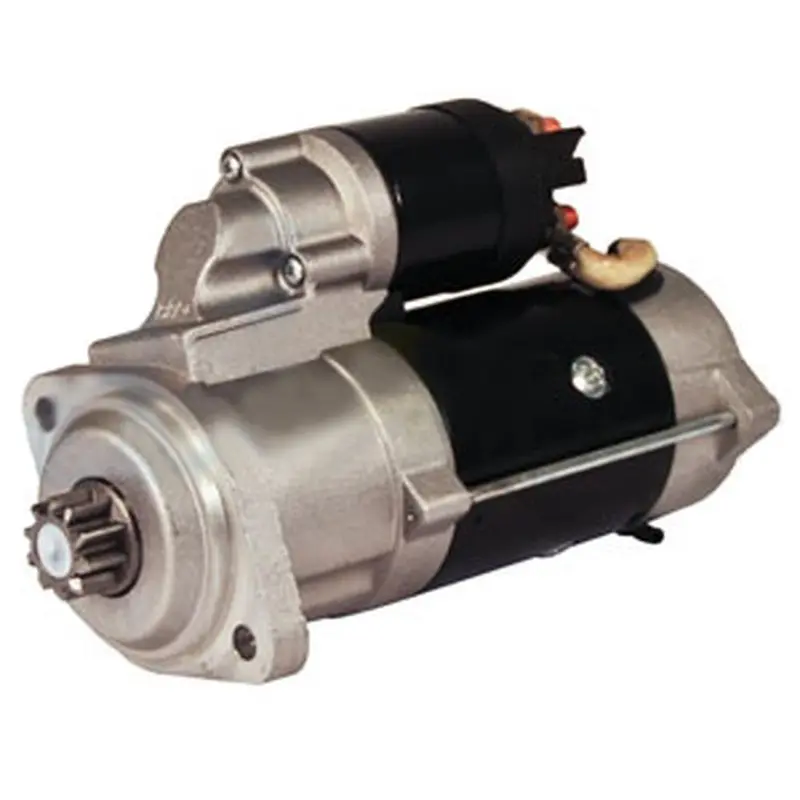 Starter Fits John Deere Replaces RE516157