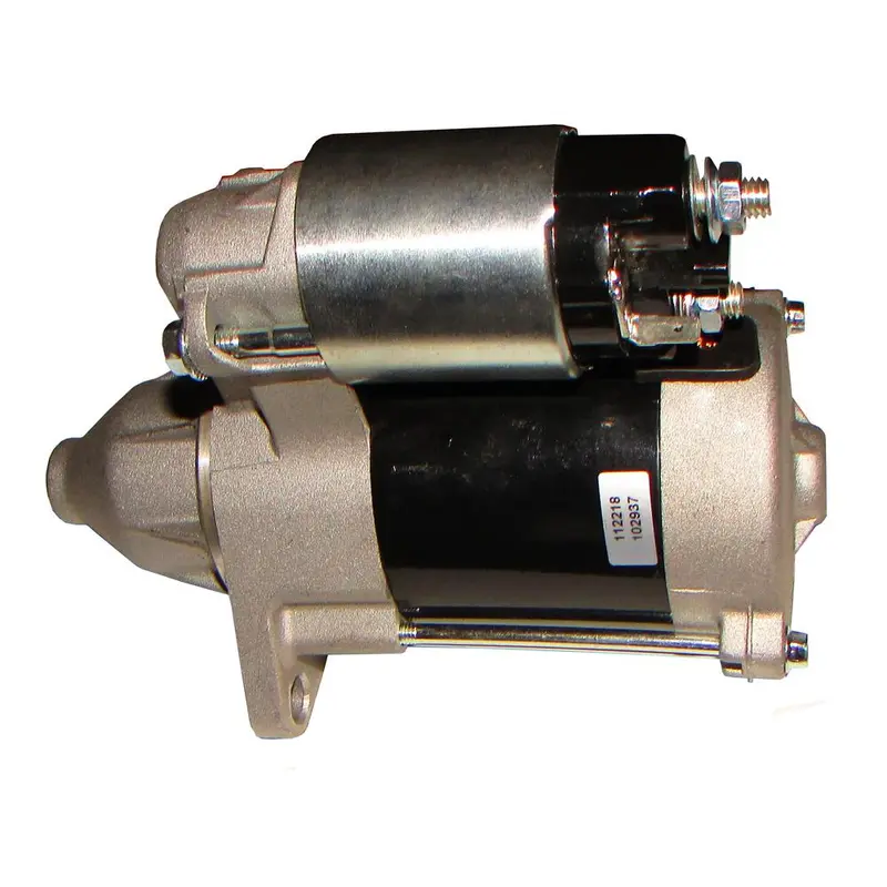 Starter Fits Kawasaki Replaces 1280007050