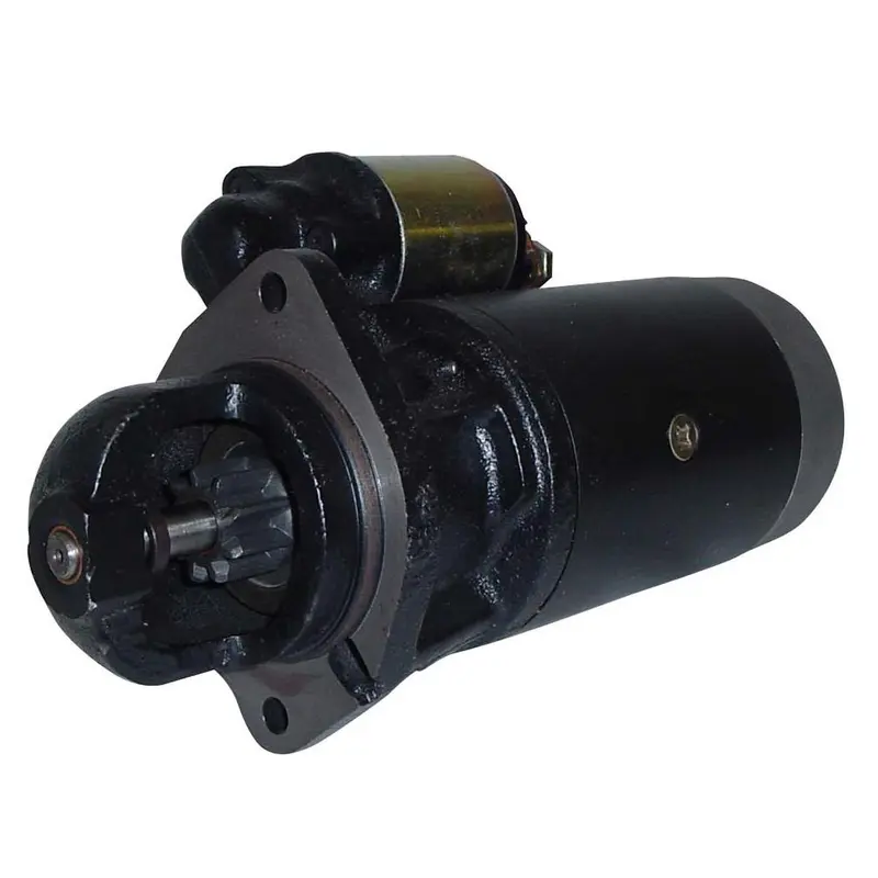 Starter Fits Liebherr Replaces 1163669