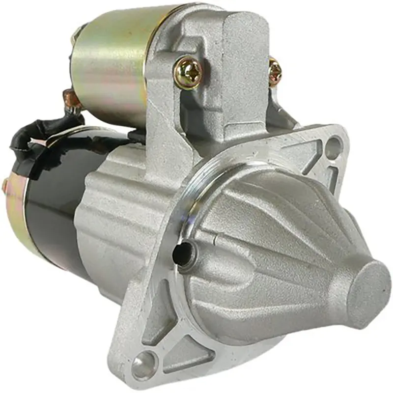Starter Fits Universal Products Replaces 103-5238
