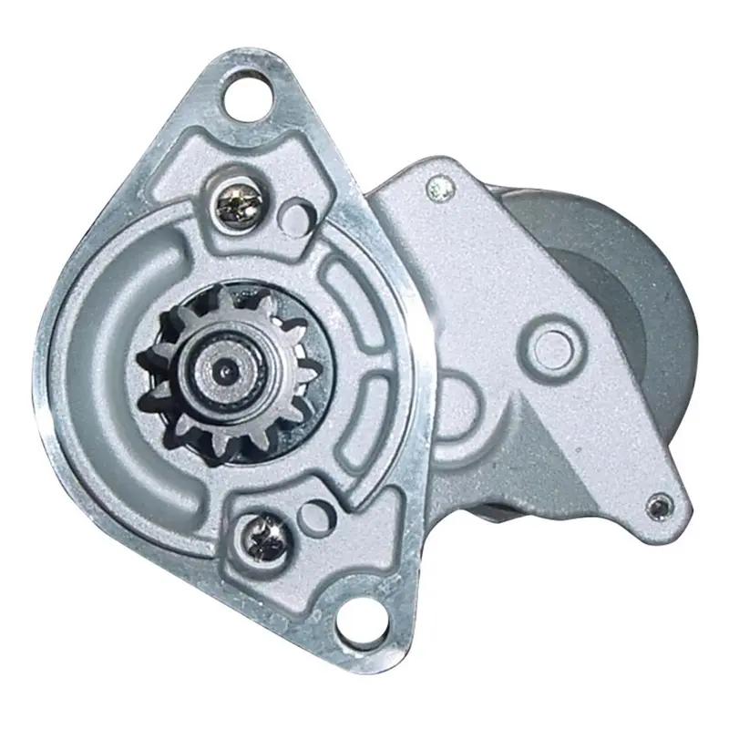Starter Fits Universal Products Replaces 18508-6520