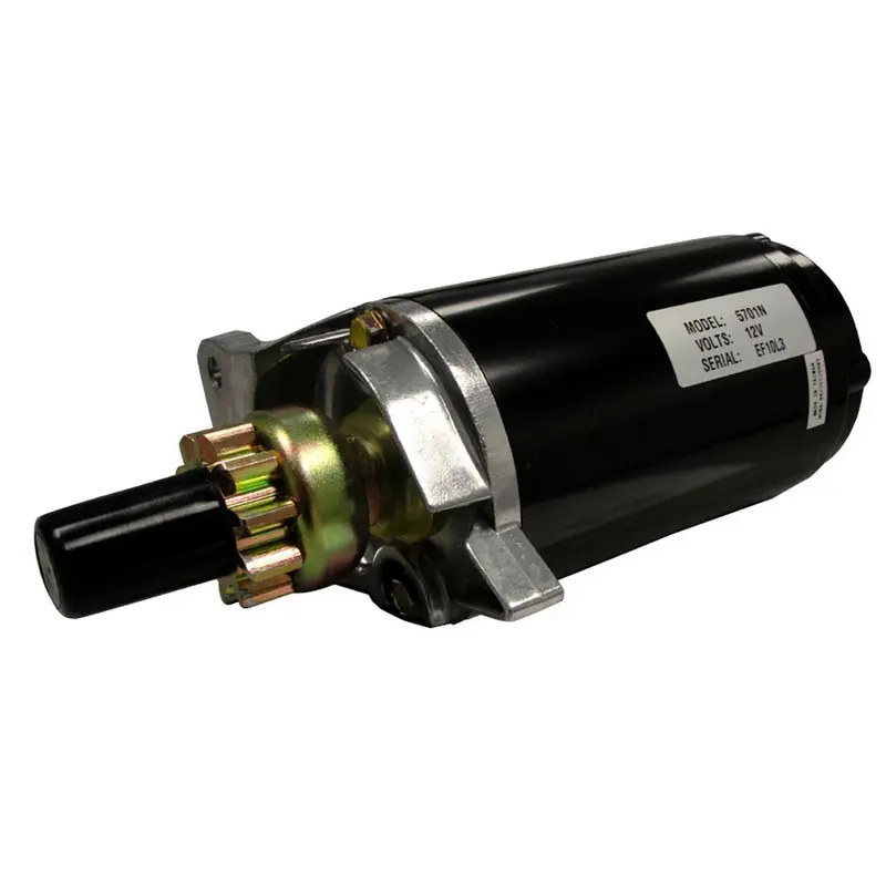 Starter Fits Universal Products Replaces 507127