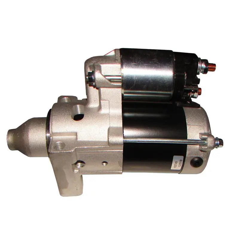 Starter MIA11409 Fits John Deere 757 Z-Trak Fits Gator TH 6X4 TX 4X2 X465