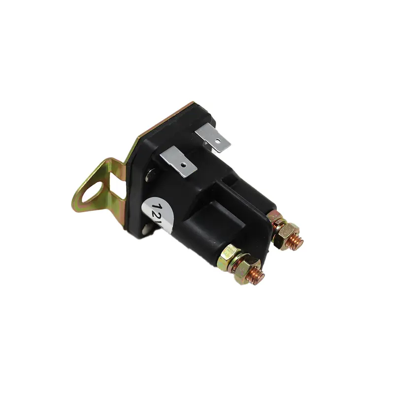 Starter Solenoid Fits Ariens 21546294 AYP 192507 Fits Husqvarna 532192507